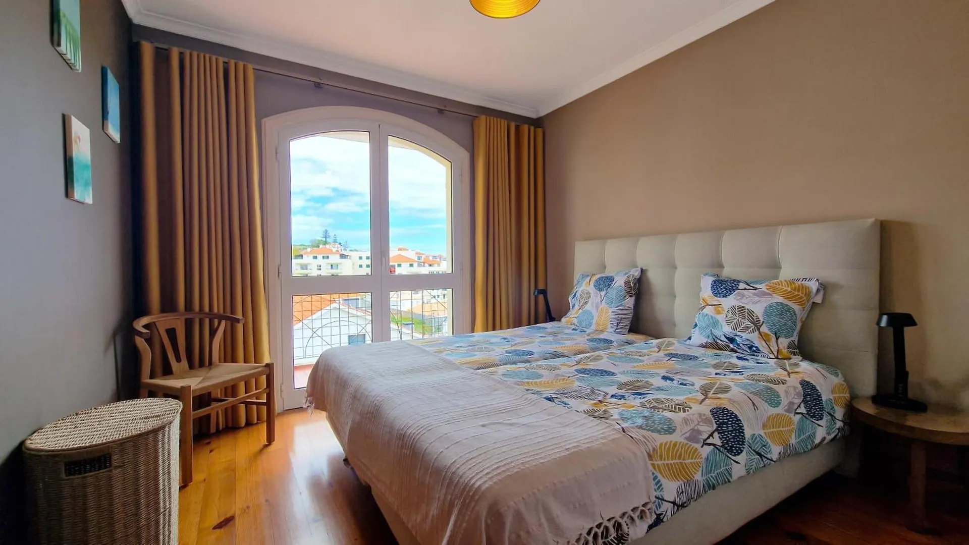Apartment Casa Ulli By Lovelystay Caniço