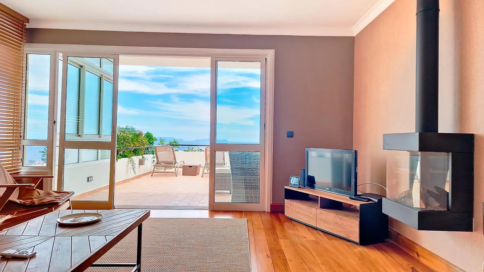 Apartment Casa Ulli By Lovelystay Caniço