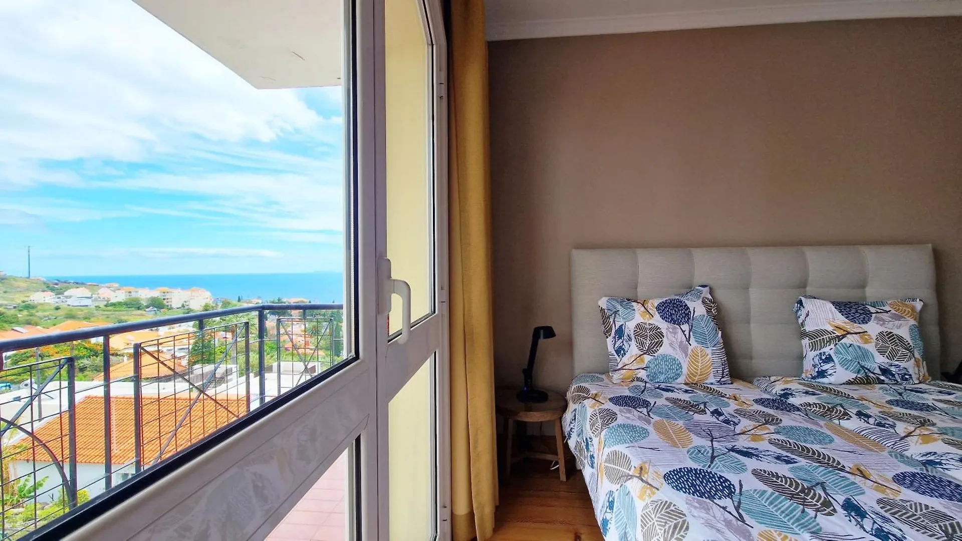 Apartment Casa Ulli By Lovelystay Caniço