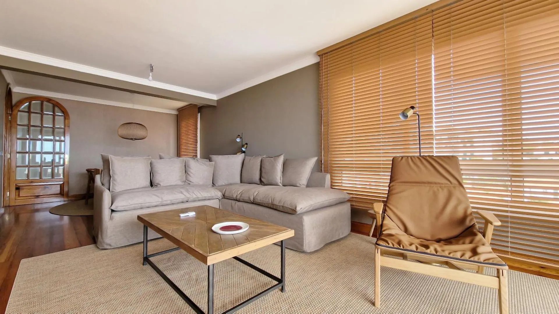 Apartment Casa Ulli By Lovelystay Caniço