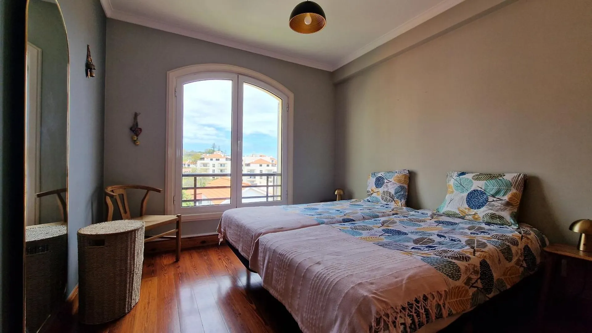 Casa Ulli By Lovelystay Caniço Portugal